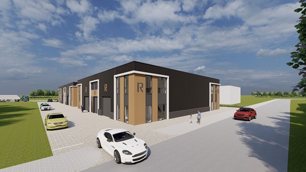 Medium property photo - Globe 18A, 4561 XG Hulst